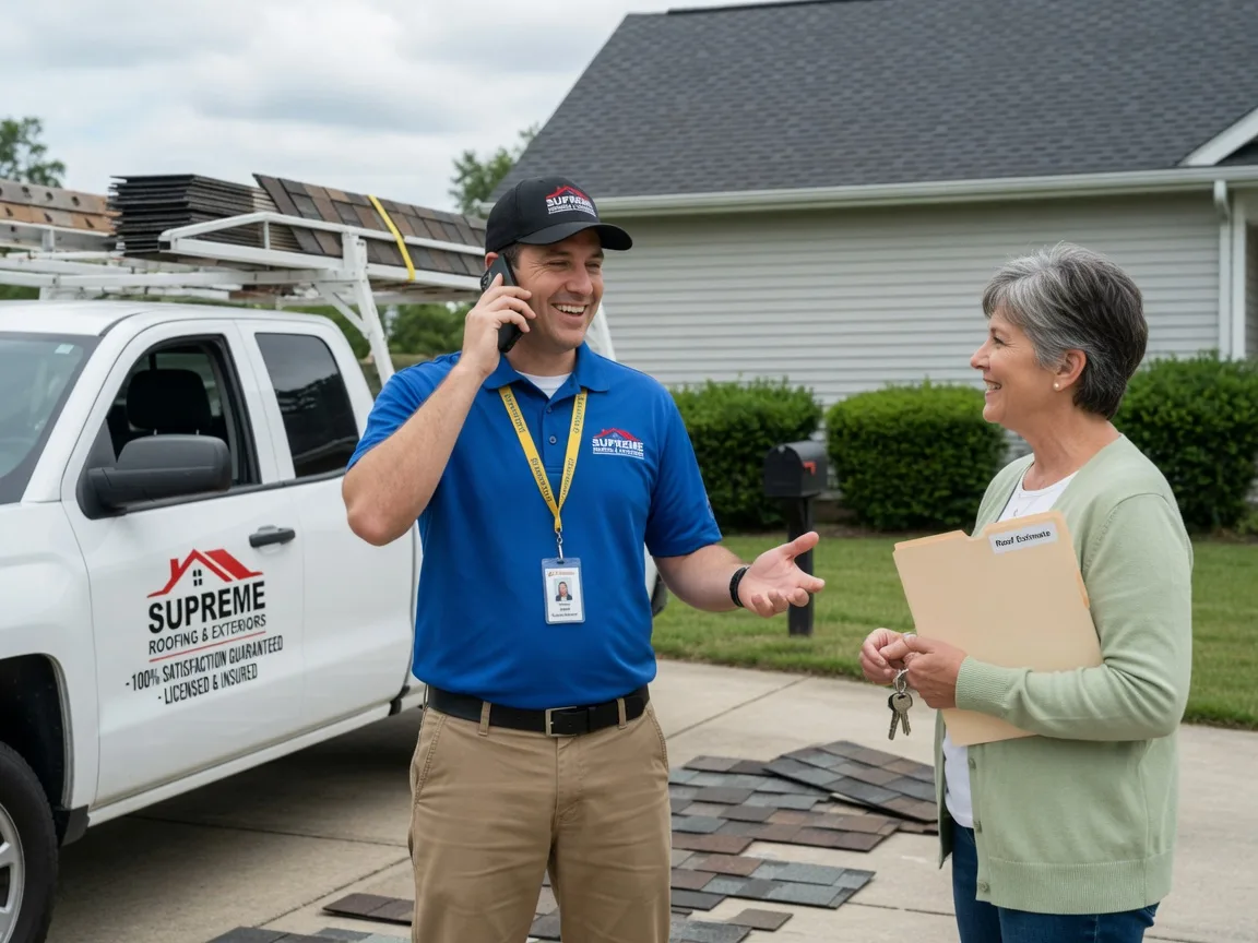 Roof Replacement Benedict, NE FAQs