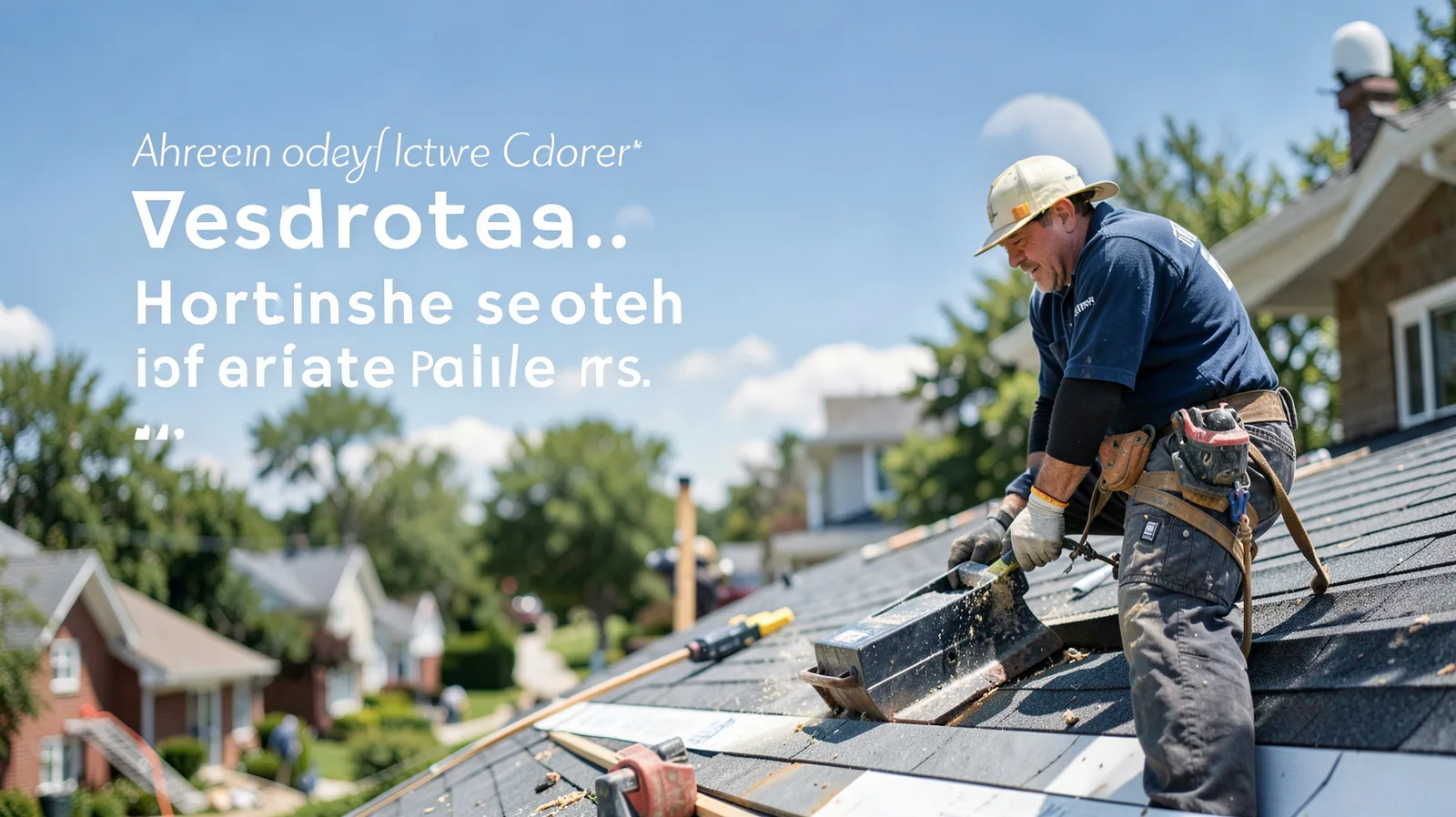 Roof Replacement in Benedict, NE near me